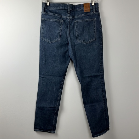 Goodfellow & Co Total Flex Slim Jeans SIZE 32X30 - Picture 5 of 7